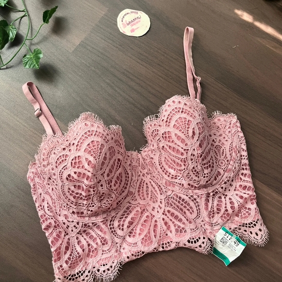 Victoria's Secret Tops - Victoria secret corset